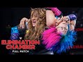 FULL MATCH - Asuka vs. Nia Jax: WWE Elimination Chamber 2018