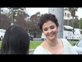 'Indian Celebrity Aishwarya Rai greets fans outside Melbourne hotel' 12/8/17