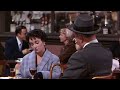 Rhapsody (1954) "Never Hit a Man When He's Down" Clip - Elizabeth Taylor & Louis Calhern