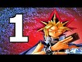 Yu-Gi-Oh! Power of Chaos: Yugi The Destiny Walkthrough Part 1 - No Commentary Playthrough (PC)