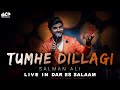 Tumhe Dillagi | Salman Ali | Live in Daresalam, Tanzania | @WANDCEVENTS