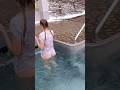 ICE HOLE BATHING #111/ SWIMMING  WINTER 2024