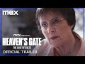 Heaven’s Gate: The Cult of Cults | Official Trailer | Max