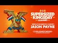 Supersized Kingsday Festival 2024 | warm-up mix | Jason Payne