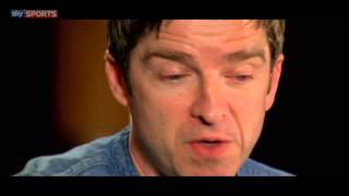 Noel Gallagher - Man United got the booby prize with David Moyes - The Fantasy Football Club Noel Gallagher - Man United got the booby prize with David Moyes - The Fantasy Football Club