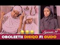 🔴Oboleetii Diqo fi Oboleetii Gudo | Episode 19 | New Diraamaa Afaan Oromo