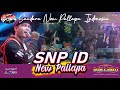 SNP INDONESIA (SAUDARA NEW PALLAPA) Live LAP. SPN Kec. Bangsal  Kab. Mojokerto