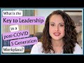 The Future of Leadership is Authenticity & Women Hold the Key