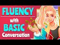 Learn English Speaking Easily Quickly - Basic English Conversation Practice