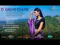 O Ang'ni chame || New Garo song 2021  Angkon Agitok Feats Ashmita Chiran || Jajumang Production .