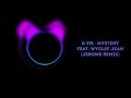 K-391 - Mystery (feat. Wyclef Jean) Jerome remix