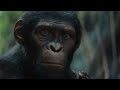 Planet Of The Apes fragman. Maymunlar cehennemi#youtube #youtuber #movie