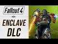 Easily Missed Enclave Gear - Fallout 4 Next-Gen Upgrade