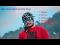 Raju soren santali nonstop song....!thanks to Raju soren...!