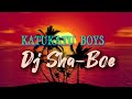 KATUKATU BOYS ( DJ Sha- Boe)  Latest 2023