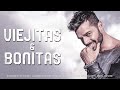 Ricardo Arjona, Eros Ramazzotti, Cristian Castro, Chayanne,.. - VIEJITAS & BONITAS - Mix Baladas