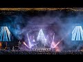 STS9 - Abcees (Live @ Red Rocks 2023)
