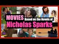 Nicholas Sparks | Movies | Top11 | Ranked