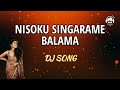 Nee Soku Singarame Dj Song | Telugu songs |Dhoolpet_Dj_songs | Dj Songs