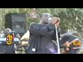 ONE OF THE BEST STAGE PERFORMANCE OF ALH WASIU AYINDE K1 THE ULTIMATE - ELUKU GAFARI 2004 FULL VIDEO