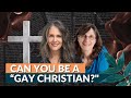 Rosaria Butterfield Sounds the Alarm on the Threat of Side B "Gay Christianity”