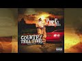 Pimp C - Country Trill Tunes [Full Mixtape]