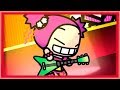 PUCCA | And the band played rong | IN ENGLISH | 01x52