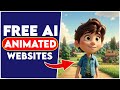 How To Make Cartoon Animation Video With AI For Free - ChemBeast