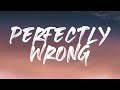 Shawn Mendes - Perfectly Wrong (Lyrics) 1 Hour