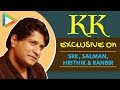EXCLUSIVE: KK On his Epic Journey, evergreen Songs, Shah Rukh Khan, Salman Khan, Ranbir Kapoor