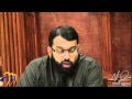 Seerah of Prophet Muhammad 46 - The Battle of Uhud Part 1 - Yasir Qadhi | 23rd January 2013
