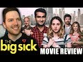 The Big Sick - Movie Review The Big Sick - Movie Review