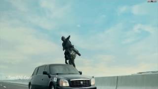 New Tamil Movie Vivegam First Look Teaser 1080p HD
