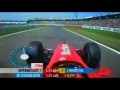 F1 2001 Ferrari F2001 Onboard Engine Sounds