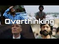Overthinking Kills The Happiness💔 | Oru Naalil✨ | Yuvan Shankar Raja | WhatsApp Status