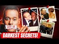 The HOLLYWOOD SECRETS Luther Vandross took to his Grave.