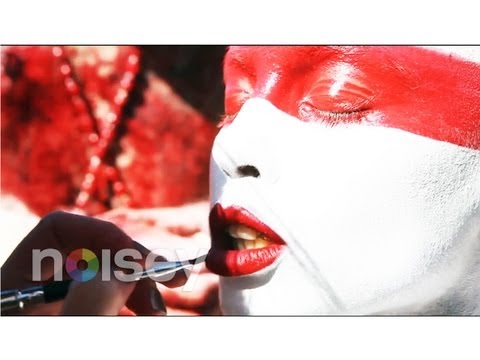 Download Die Antwoord - "Fatty Boom Boom" - The Making Of free