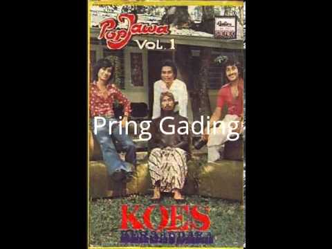 Download Koes Bersaudara - Pop Jawa Vol. 1 Side A free