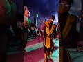 Mortal Kombat: Scorpion's New Kicks