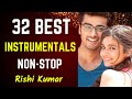Arijit Singh Instrumental Songs Piano | Best Non-Stop Hindi Audio Jukebox | Bollywood Music