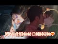 Dating in the kitchen 我，喜欢你 Special Clip: Kissing Scenes of Zhao Lusi and Lin Yushen ❤