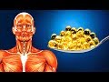 Take Fish Oil Every Day for 20 Days, See How Your Body Changes