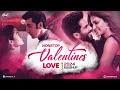 Valentines Special Love Mashup 2024 | The Valentine Mashup 2024 | ANIK8 | Love Songs Nonstop Jukebox