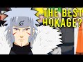 The Hokages RANKED and EXPLAINED!!