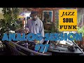 Jazz Soul Funk Vinyl Set by Mr. ColdSweat -  Analog Session 27