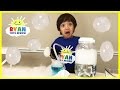 Download DRY ICE BOO BUBBLES Science Experiments for kids to do at home mp4 3gp mp3 videos - waplic