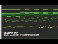 Kevin MacLeod [Official] - Destiny Day - incompetech.com