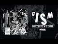 G.I.S.M. - Detestation [FULL ALBUM STREAM]