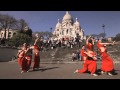 Major Lazer - Lean On (Bollywood in the Street Version)
