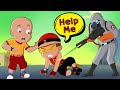 Mighty Raju Under Attack | Cartoon for kids Funny videos for kids